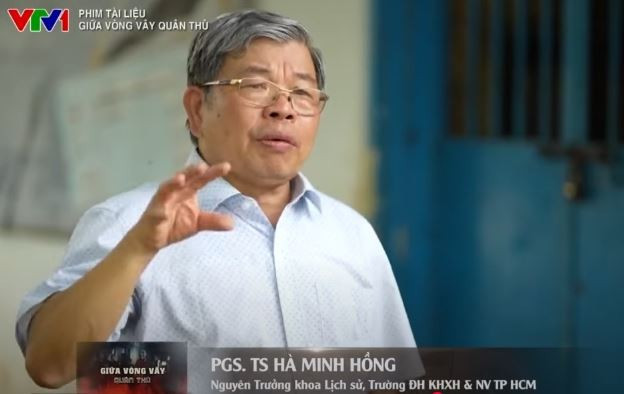 Tư liệu lịch sử hiếm về nhà tình báo Phạm Ngọc Thảo giữa vòng vây quân thù ảnh 7