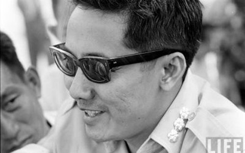 Tư liệu lịch sử hiếm về nhà tình báo Phạm Ngọc Thảo giữa vòng vây quân thù ảnh 6