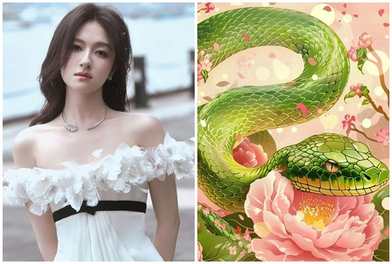 Tử vi 3 con giáp may mắn nhất thứ Tư (30/4): Thăng hạng tiền tài, cuộc sống sung túc