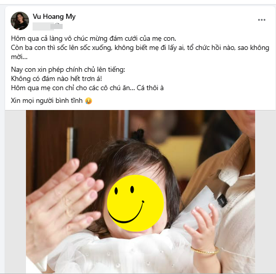 Á hậu Hoàng My có động thái gây chú ý sau nghi vấn rạn nứt với chồng Việt kiều Áo