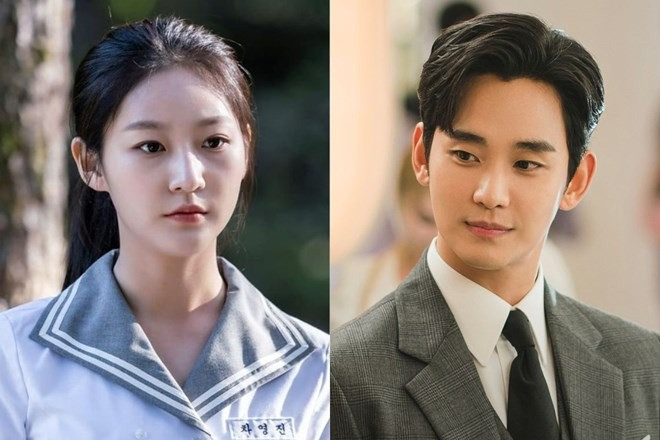 Anh trai Sulli réo gọi IU Goo Hara giữa bê bối của Kim Soo Hyun