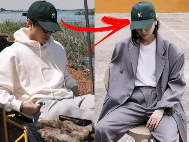 Bắt gặp nàng thơ Vbiz và chủ tịch hẹn hò ở nước ngoài hint rõ mồn một nhưng mãi chưa chịu công khai