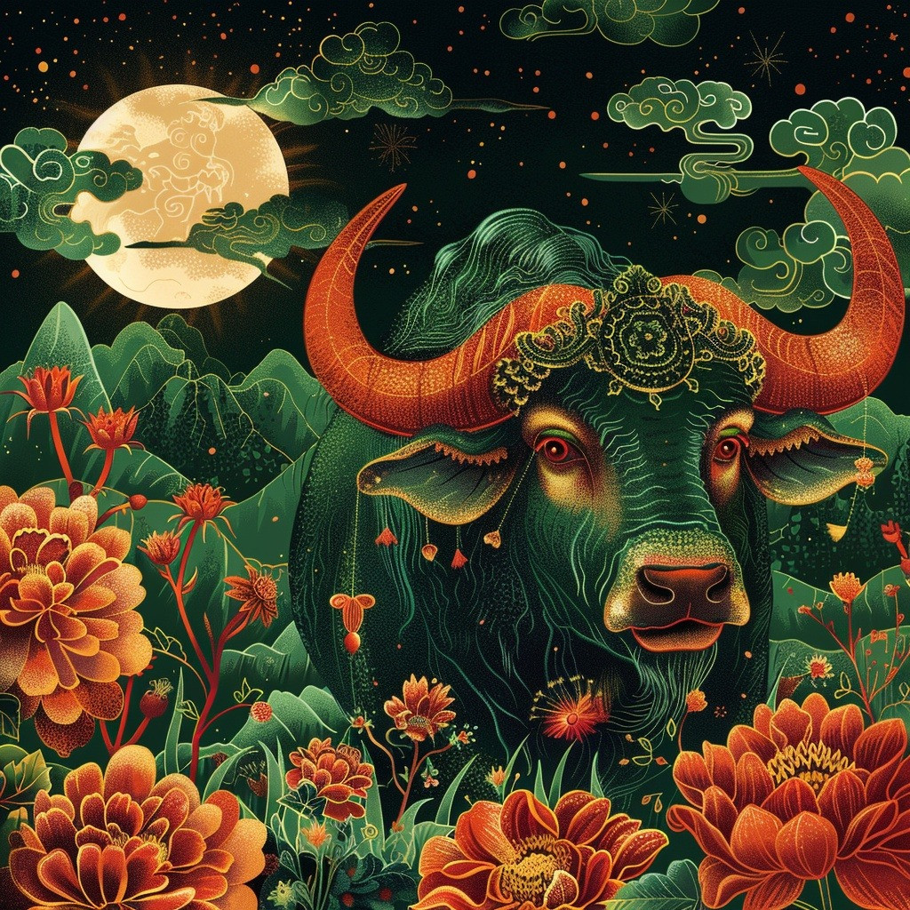 Chia tay là không bao giờ quay đầu lại gọi tên 5 con giáp này - Ảnh 3.