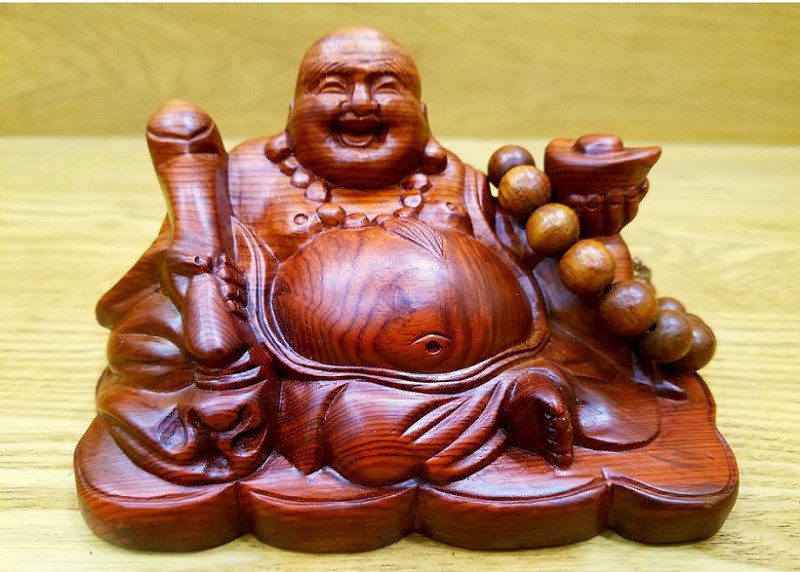 Chọn vật phẩm phong thủy tốt công danh, sự nghiệp cho người mệnh Thổ đặt bàn làm việc và những lưu ý- Ảnh 4.