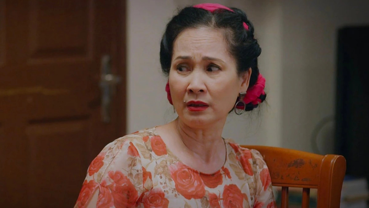 muon kieu me chong tren man anh cua nsnd lan huong hinh anh 4