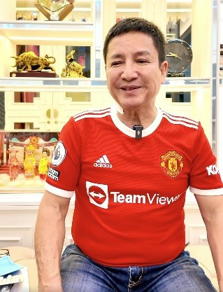 NSƯT Chí Trung đính chính ảnh 2