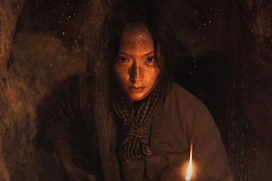 Nữ chính phim 'Địa đạo': Vẻ ngoài cá tính, từng là 'nàng thơ' của Sơn Tùng M-TP