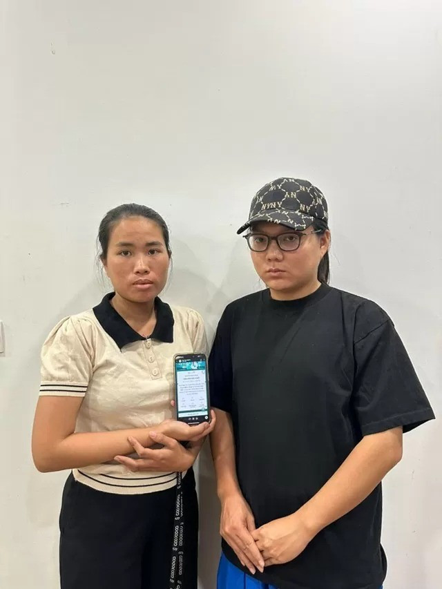 Rò rỉ tin nhắn Phạm Thoại liên tục yêu cầu mẹ Bắp sao kê thái độ chị Thu Hòa gây sốc