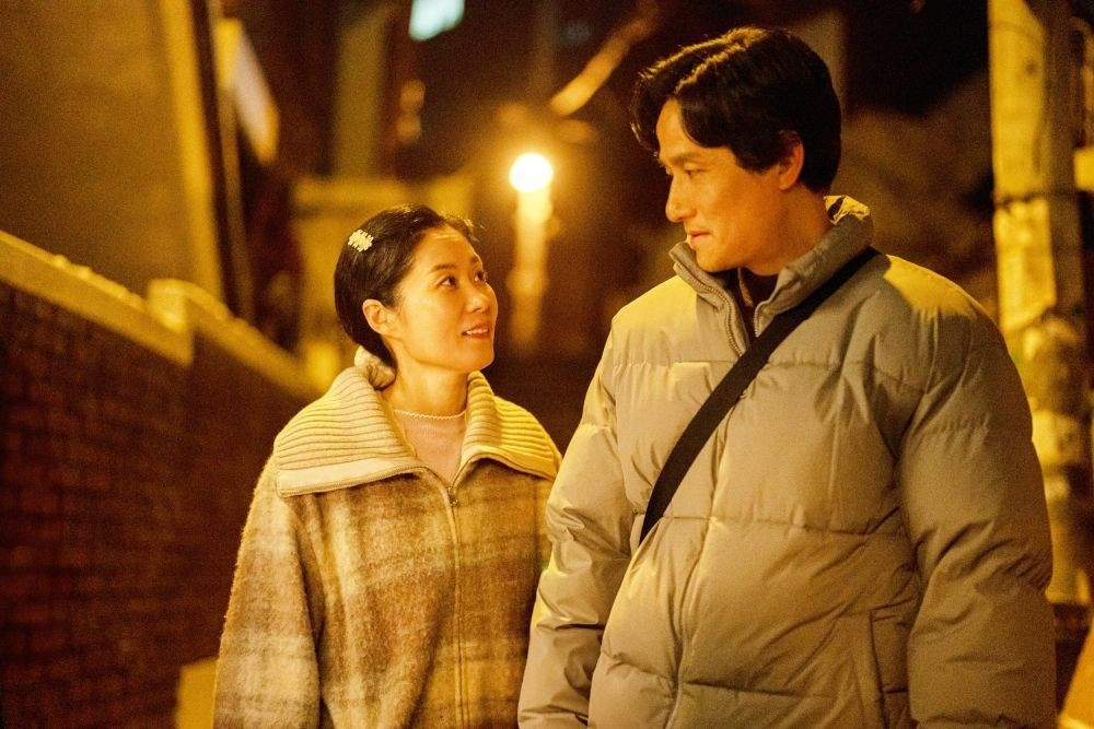 Rũ bỏ hình tượng kẻ ngoại tình quốc dân ảnh 3