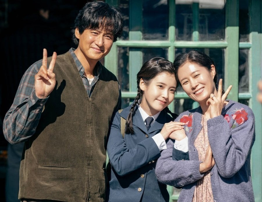 Rũ bỏ hình tượng kẻ ngoại tình quốc dân ảnh 2