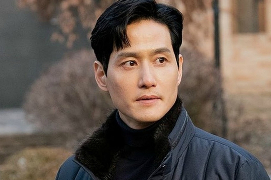 Rũ bỏ hình tượng kẻ ngoại tình quốc dân