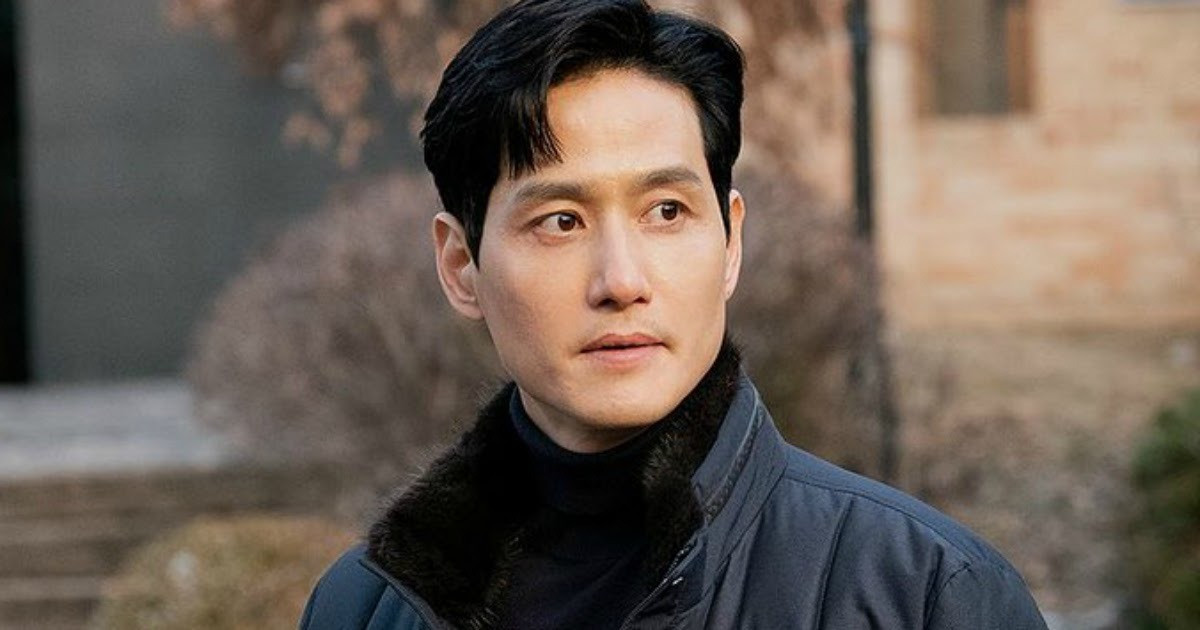 Rũ bỏ hình tượng kẻ ngoại tình quốc dân ảnh 1