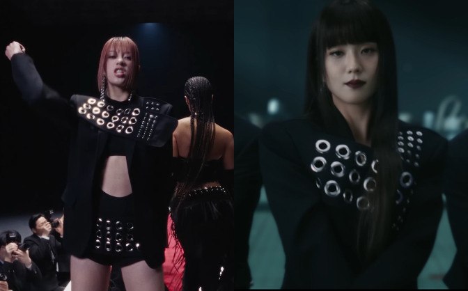 1 ông lớn công khai 'chọc điên' BLACKPINK? fotojet 81