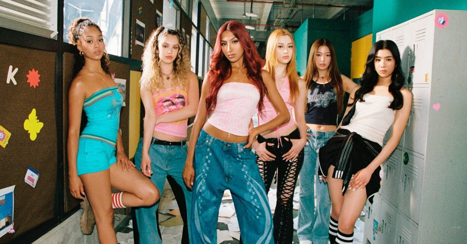 1 ông lớn công khai 'chọc điên' BLACKPINK? profile nhom nhac katseye hybe k
