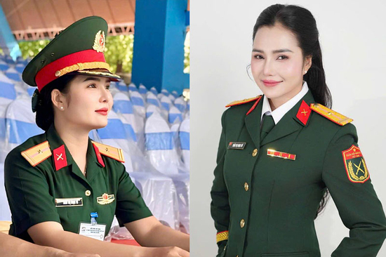 Danh tính nữ MC sở hữu giọng đọc truyền cảm gây sốt tại lễ diễu binh sáng 30/4