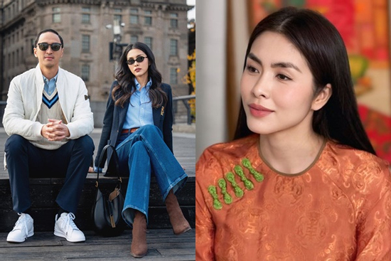 Hiếm hoi tái xuất màn ảnh, Hà Tăng gây bùng nổ nhan sắc