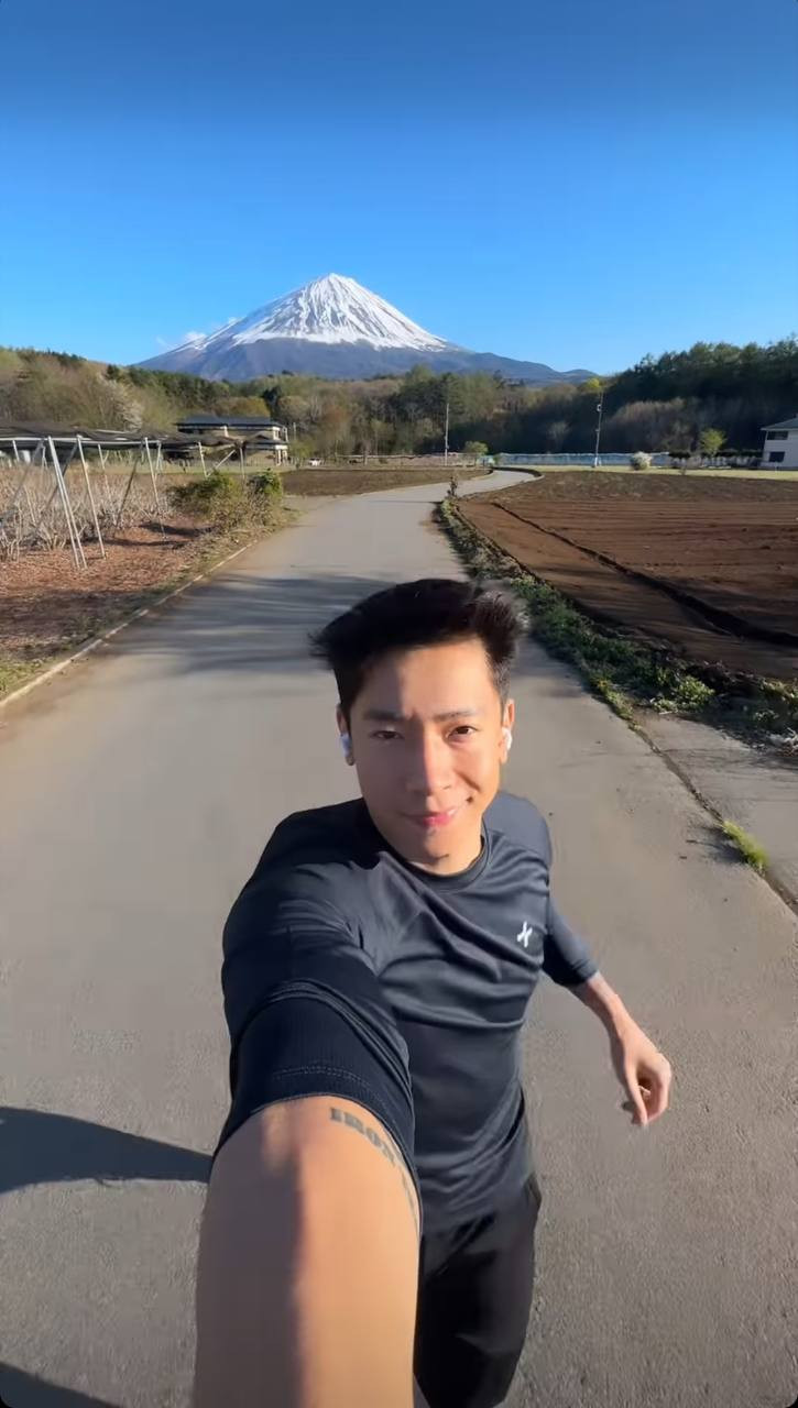 Hương Giang lộ hint du lịch chung với bạn trai sắp cưới