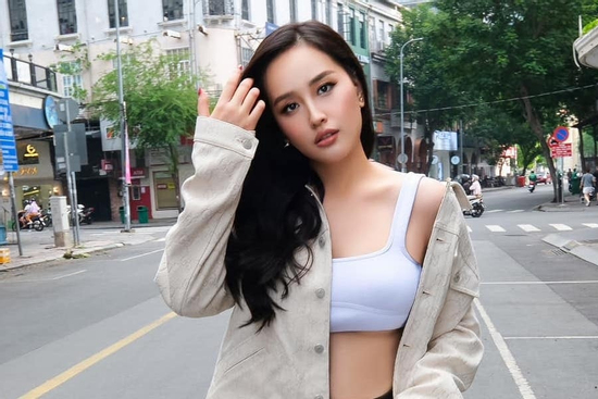 Hoa hậu nổi tiếng cả nước, 37 tuổi chưa lấy chồng: Giàu đến mức 'ngột ngạt', vừa nói thẳng 1 điều