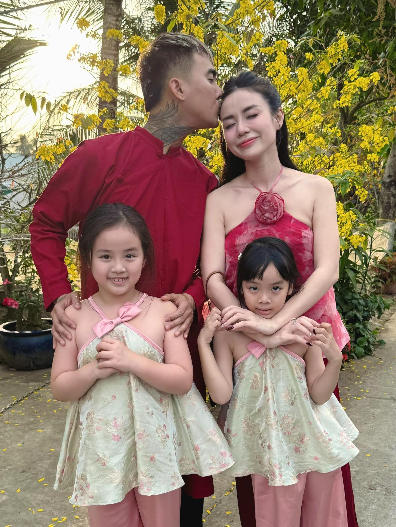 HOT: Cindy Lư chính thức được Đạt G cầu hôn! 47576197340108002258232813132378104010745175n