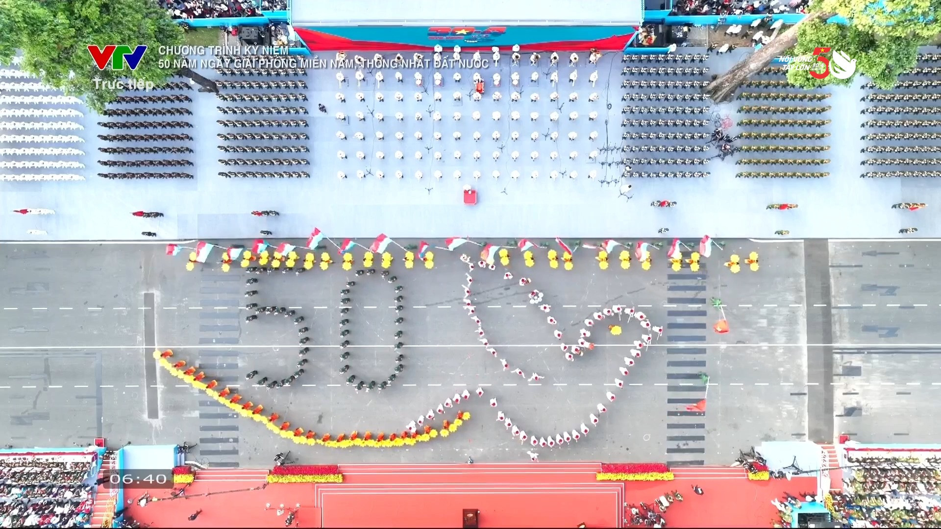 Loạt ảnh đang được chia sẻ nhiều nhất trên MXH sau lễ diễu binh tự hào quá Việt Nam ơi