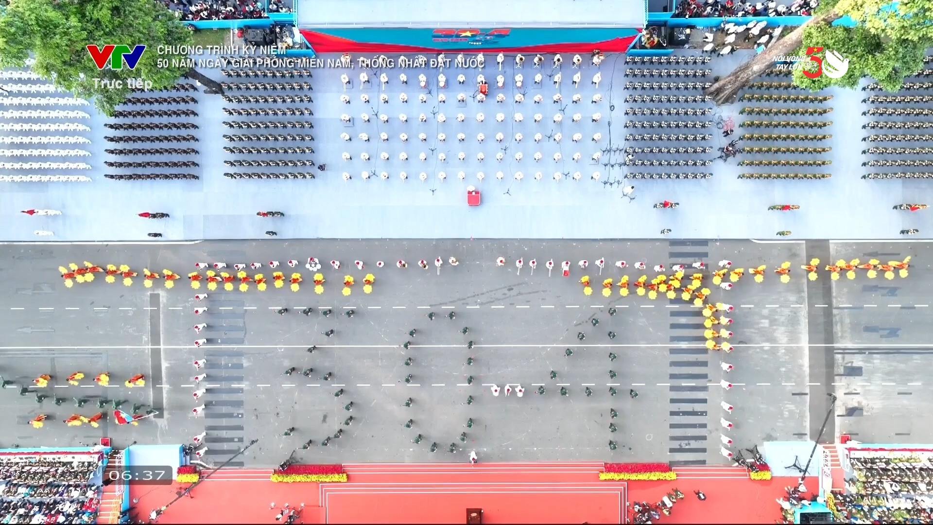 Loạt ảnh đang được chia sẻ nhiều nhất trên MXH sau lễ diễu binh tự hào quá Việt Nam ơi