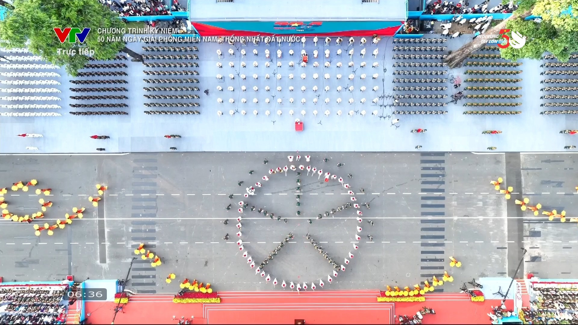 Loạt ảnh đang được chia sẻ nhiều nhất trên MXH sau lễ diễu binh tự hào quá Việt Nam ơi