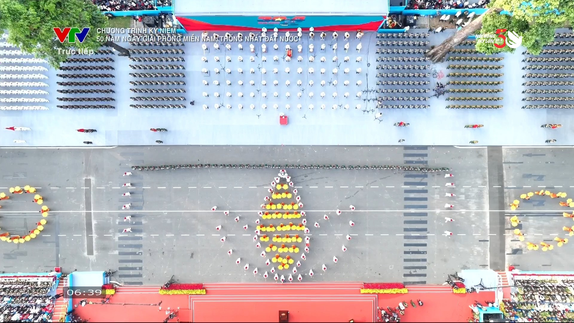 Loạt ảnh đang được chia sẻ nhiều nhất trên MXH sau lễ diễu binh tự hào quá Việt Nam ơi