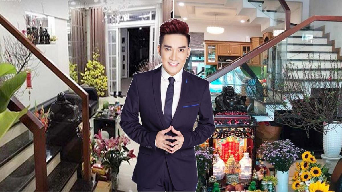 Nam ca sĩ 44 tuổi bị cháy hết show nhạc: Sở hữu 13 sổ đỏ, biệt thự 50 tỷ Hà Nội nhưng vẫn độc thân Nam ca sĩ 44 tuổi từng bị cháy hết show nhạc: Sở hữu 13 sổ đỏ, biệt thự 50 tỷ nhưng vẫn độc thân- Ảnh 5.