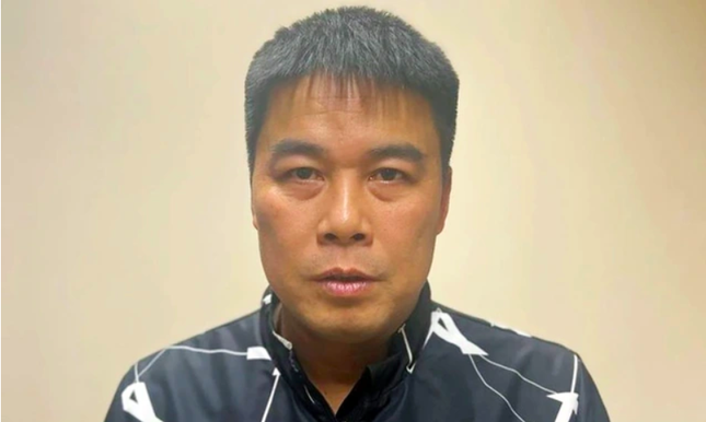 Nhóm cựu quan chức liên quan vụ án Tập đoàn Phúc Sơn nộp khắc phục hàng trăm tỷ đồng ảnh 1