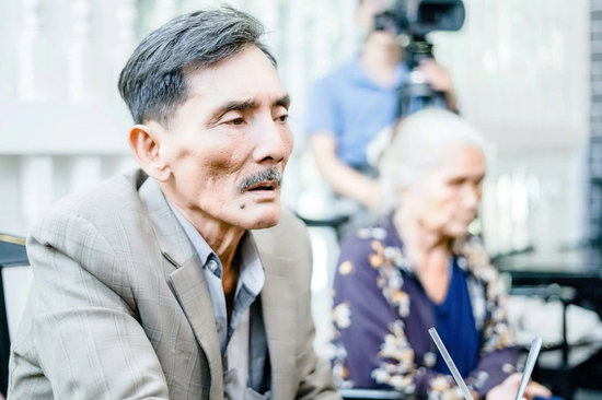 Sau 39 năm, dàn sao 'Biệt động Sài Gòn' ngày ấy giờ ra sao?