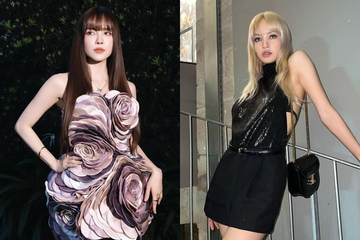 Thiều Bảo Trâm nói 1 câu lộ rõ thái độ khi bị so sánh với Lisa (BLACKPINK)