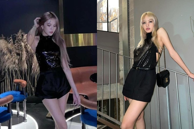 Thiều Bảo Trâm nói 1 câu lộ rõ thái độ khi bị so sánh với Lisa BLACKPINK