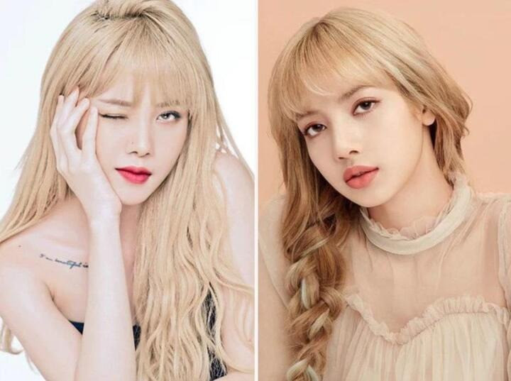 Thiều Bảo Trâm nói 1 câu lộ rõ thái độ khi bị so sánh với Lisa (BLACKPINK) Thiều Bảo Trâm nói 1 câu lộ rõ thái độ khi bị so sánh với Lisa BLACKPINK