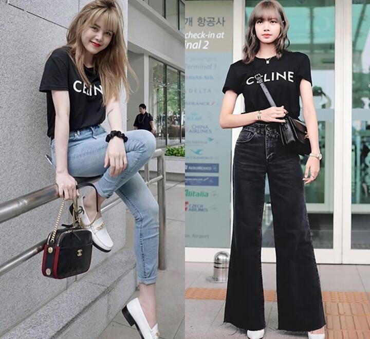 Thiều Bảo Trâm nói 1 câu lộ rõ thái độ khi bị so sánh với Lisa (BLACKPINK) Thiều Bảo Trâm nói 1 câu lộ rõ thái độ khi bị so sánh với Lisa BLACKPINK
