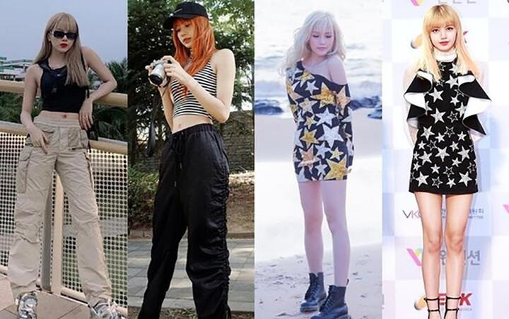 Thiều Bảo Trâm nói 1 câu lộ rõ thái độ khi bị so sánh với Lisa (BLACKPINK) Thiều Bảo Trâm nói 1 câu lộ rõ thái độ khi bị so sánh với Lisa BLACKPINK