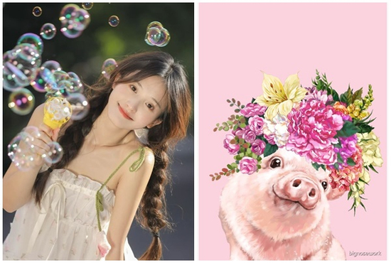 3 con giáp kiếm tiền 'đỉnh' nhất tháng 4: Tiền đồ rực sáng, cuộc sống dư dả