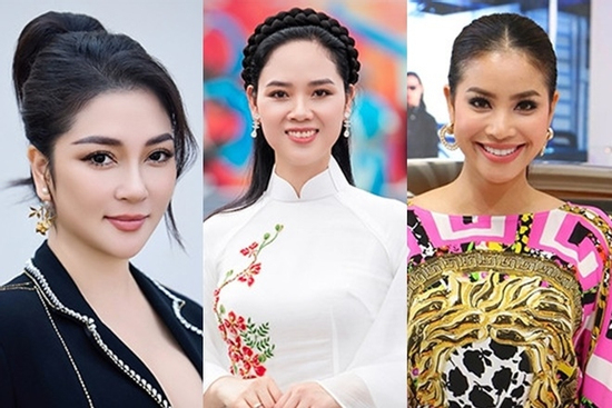 3 hoa hậu quê Hải Phòng được quan tâm nhất showbiz là ai?