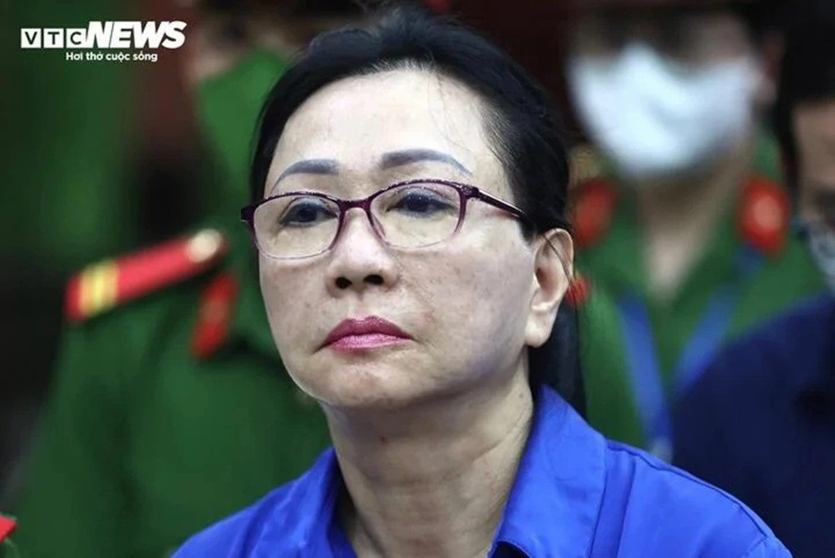 bo cong an de xuat bo an tu hinh voi toi tham o tai san va toi nhan hoi lo hinh anh 1