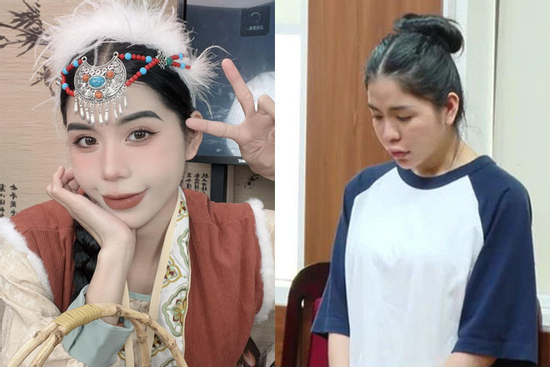 'Chiến thần livestream' Hằng Du Mục nổi đình đám ra sao trước khi bị bắt?