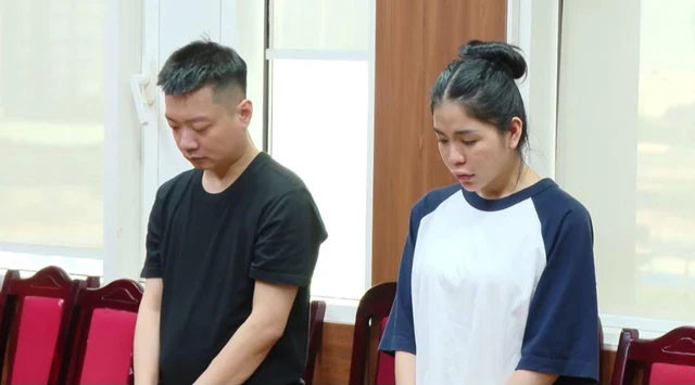 Chiến thần livestream Hằng Du Mục nổi tiếng ra sao trước khi bị bắt