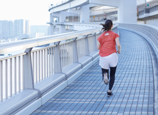 Công thức đi bộ 5-4-5 là gì, tại sao lại giúp chúng ta sống lâu hơn?