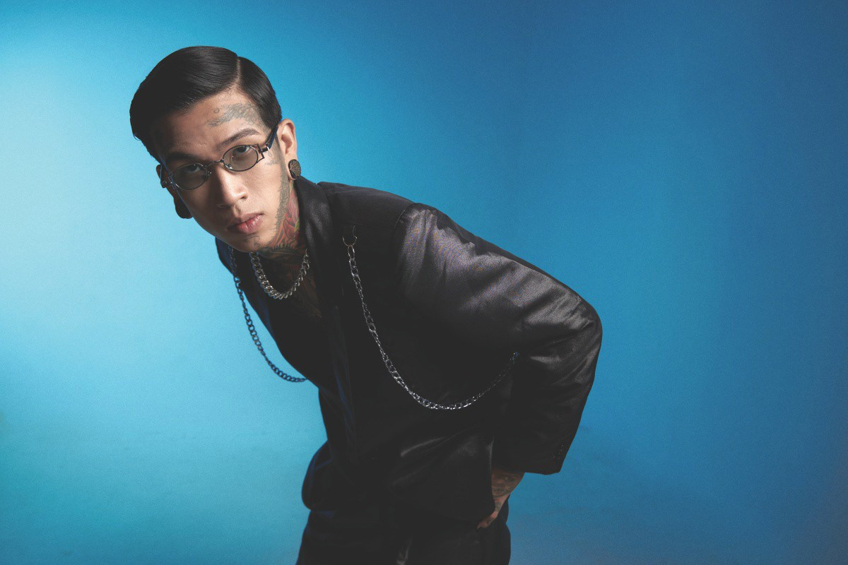 Dế Choắt sau tuyên bố từ bỏ quán quân Rap Việt ảnh 3