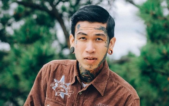 Dế Choắt sau tuyên bố từ bỏ quán quân Rap Việt ảnh 1