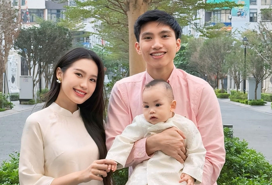Doãn Hải My lộ tính cách thật, xử lý mạnh tay Đoàn Văn Hậu vì tội làm trái ý vợ