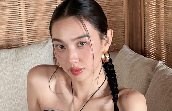 Động thái của Thùy Tiên