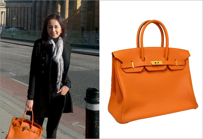 Giàu nứt vách nhưng Mai Phương Thúy để kho túi hiệu bạc tỷ như bày bán đồ chợ