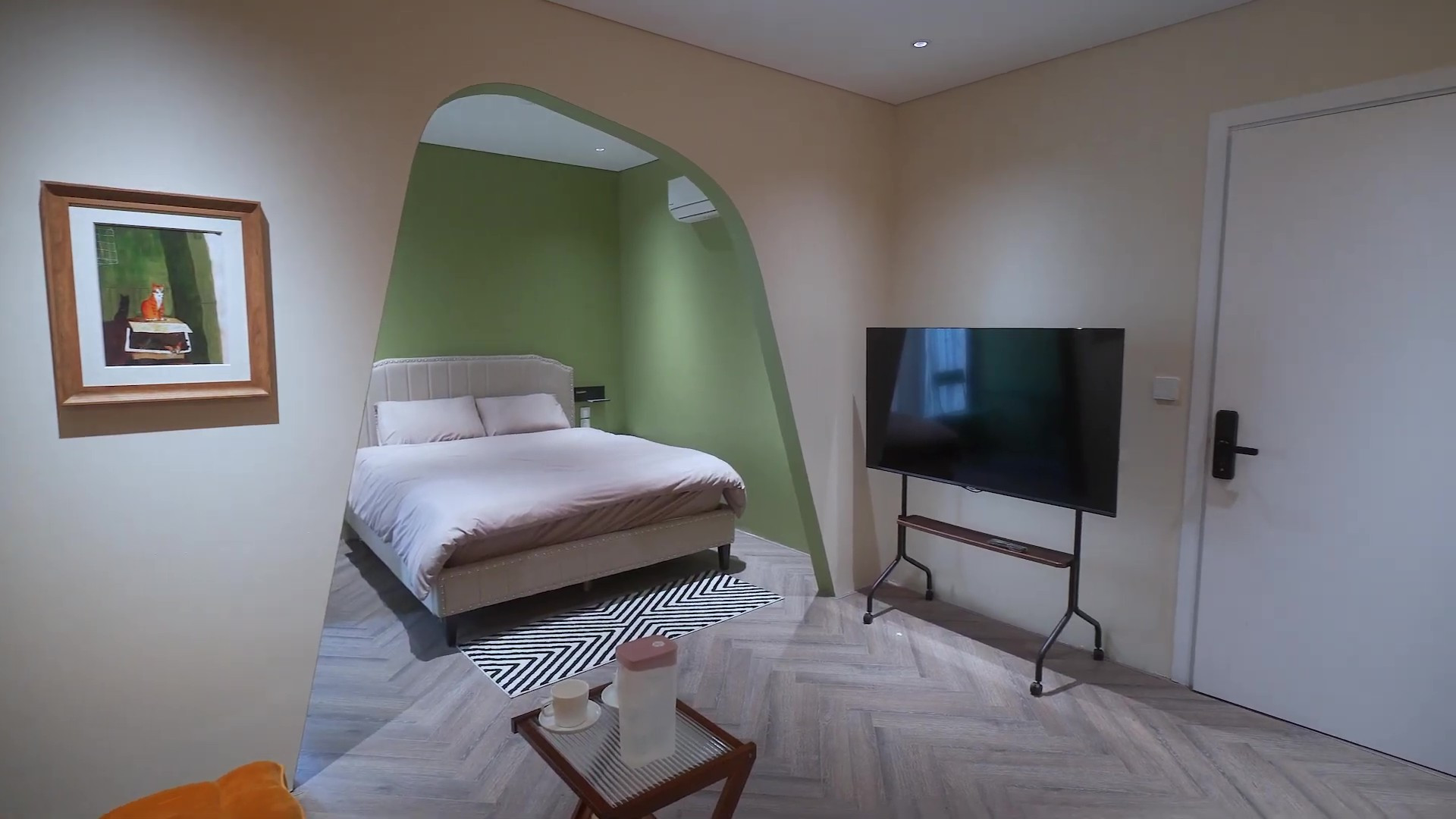 Bên trong nhà mới 7 tầng 30 tỷ đồng của admin Nghiện Nhà, riêng góc trưng bày đã hơn 1 tỷ đồng- Ảnh 3.