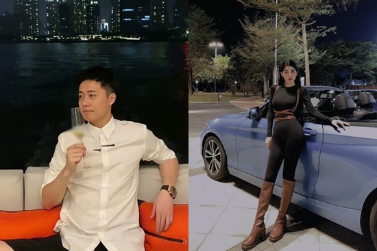 Khối tài sản khủng của Hằng Du Mục, Quang Linh Vlogs trước khi bị khởi tố
