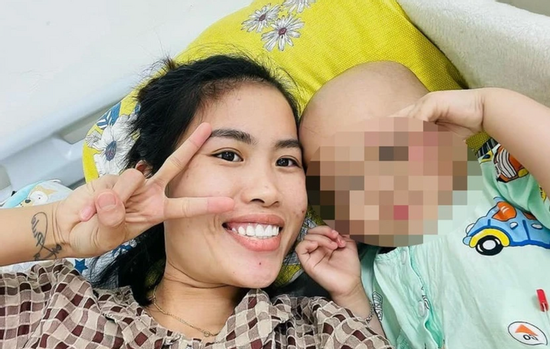 Mẹ Bắp tuyên bố sốc chuyện sao kê, sẽ mời công an xử lý người tung tin sai sự thật