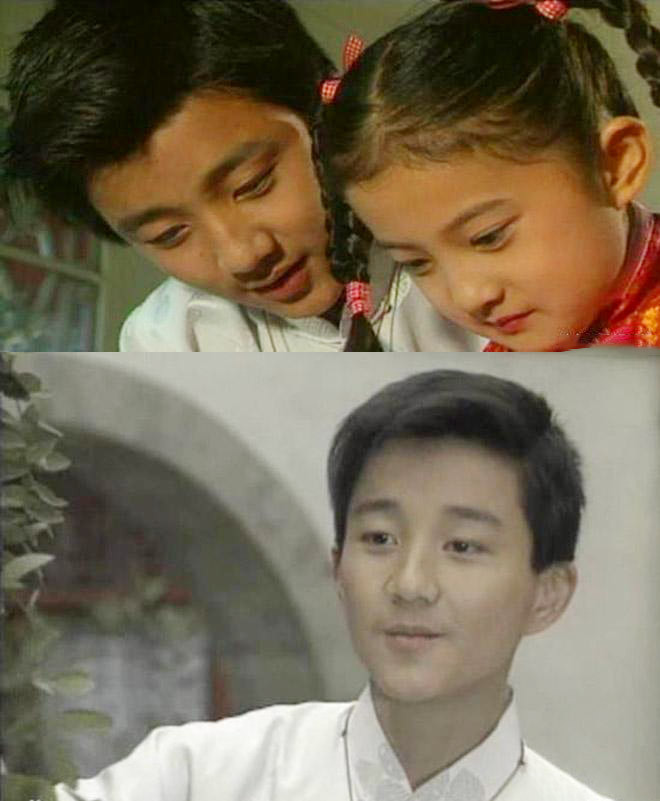 Nam diễn viên tham gia